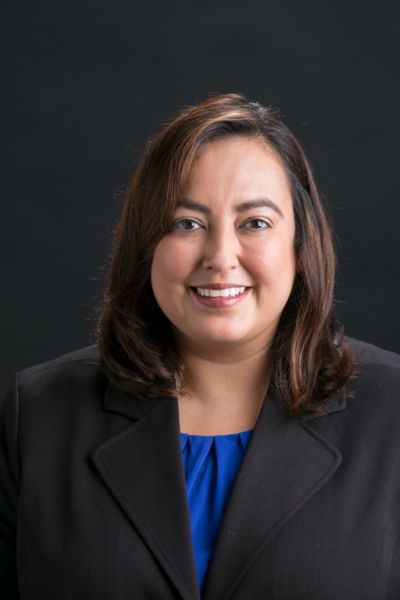 profile photo for Dr. Amanda Christina Soto